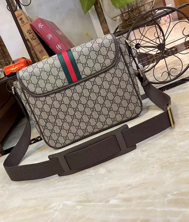 Gucci Satchel Bags